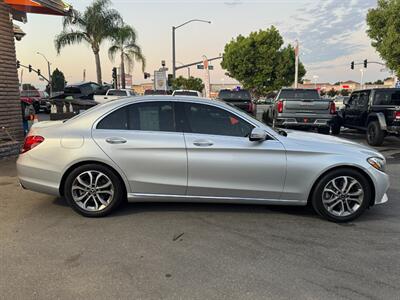 2017 Mercedes-Benz C 300 - Photo 19 - Norwalk, CA 90650-2241