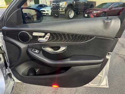 2017 Mercedes-Benz C 300 - Photo 40 - Norwalk, CA 90650-2241