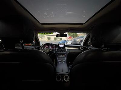 2017 Mercedes-Benz C 300 - Photo 31 - Norwalk, CA 90650-2241