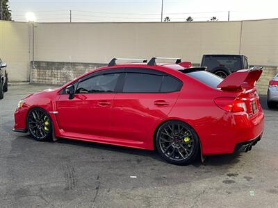 2019 Subaru WRX STI   - Photo 9 - Norwalk, CA 90650-2241