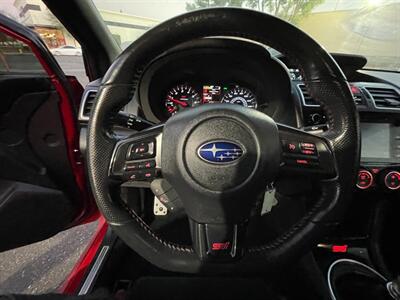 2019 Subaru WRX STI   - Photo 28 - Norwalk, CA 90650-2241