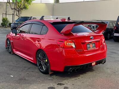 2019 Subaru WRX STI   - Photo 10 - Norwalk, CA 90650-2241