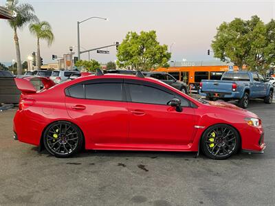 2019 Subaru WRX STI   - Photo 19 - Norwalk, CA 90650-2241