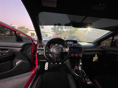 2019 Subaru WRX STI   - Photo 34 - Norwalk, CA 90650-2241