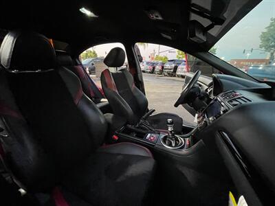 2019 Subaru WRX STI   - Photo 42 - Norwalk, CA 90650-2241