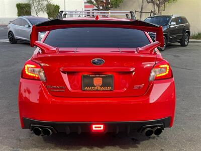 2019 Subaru WRX STI   - Photo 11 - Norwalk, CA 90650-2241