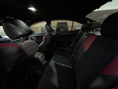 2019 Subaru WRX STI   - Photo 31 - Norwalk, CA 90650-2241