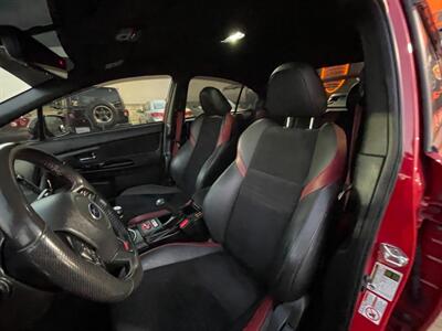 2019 Subaru WRX STI   - Photo 24 - Norwalk, CA 90650-2241