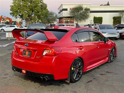 2019 Subaru WRX STI   - Photo 17 - Norwalk, CA 90650-2241