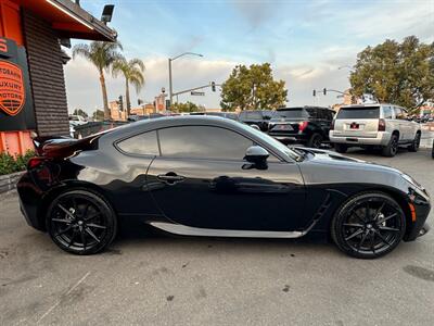 2022 Toyota GR86 Premium   - Photo 17 - Norwalk, CA 90650-2241