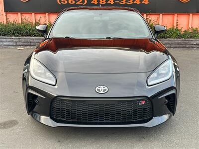 2022 Toyota GR86 Premium   - Photo 3 - Norwalk, CA 90650-2241