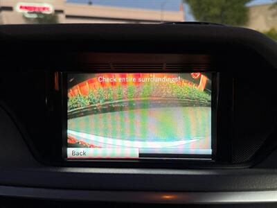 2013 Mercedes-Benz E 350 Luxury 4MATIC - Photo 35 - Norwalk, CA 90650-2241