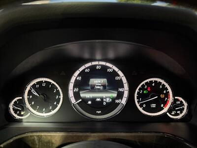 2013 Mercedes-Benz E 350 Luxury 4MATIC - Photo 29 - Norwalk, CA 90650-2241