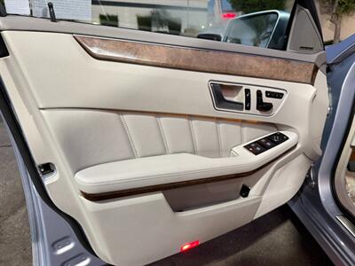 2013 Mercedes-Benz E 350 Luxury 4MATIC - Photo 15 - Norwalk, CA 90650-2241