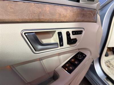 2013 Mercedes-Benz E 350 Luxury 4MATIC - Photo 16 - Norwalk, CA 90650-2241