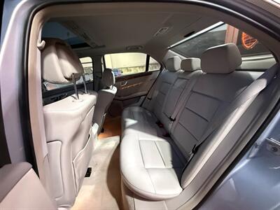 2013 Mercedes-Benz E 350 Luxury 4MATIC - Photo 22 - Norwalk, CA 90650-2241