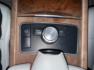 2013 Mercedes-Benz E 350 Luxury 4MATIC - Photo 33 - Norwalk, CA 90650-2241