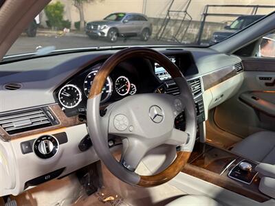 2013 Mercedes-Benz E 350 Luxury 4MATIC - Photo 19 - Norwalk, CA 90650-2241
