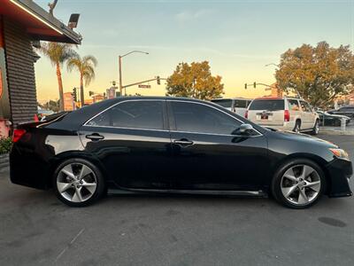 2014 Toyota Camry SE Sport   - Photo 15 - Norwalk, CA 90650-2241