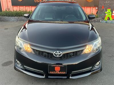 2014 Toyota Camry SE Sport   - Photo 3 - Norwalk, CA 90650-2241