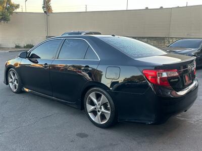 2014 Toyota Camry SE Sport   - Photo 7 - Norwalk, CA 90650-2241