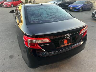 2014 Toyota Camry SE Sport   - Photo 9 - Norwalk, CA 90650-2241