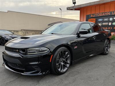 2021 Dodge Charger Scat Pack - Photo 14 - Norwalk, CA 90650-2241