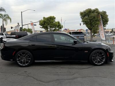 2021 Dodge Charger Scat Pack - Photo 28 - Norwalk, CA 90650-2241
