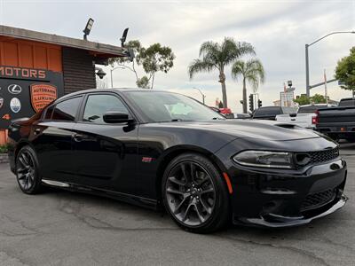 2021 Dodge Charger Scat Pack - Photo 32 - Norwalk, CA 90650-2241
