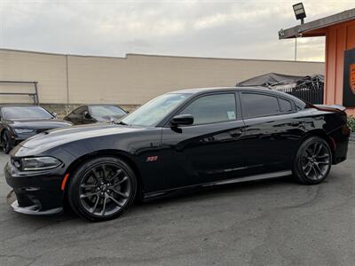 2021 Dodge Charger Scat Pack - Photo 13 - Norwalk, CA 90650-2241