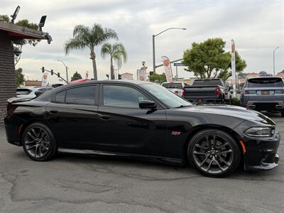 2021 Dodge Charger Scat Pack - Photo 27 - Norwalk, CA 90650-2241