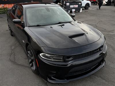 2021 Dodge Charger Scat Pack - Photo 30 - Norwalk, CA 90650-2241