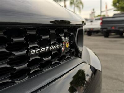 2021 Dodge Charger Scat Pack - Photo 8 - Norwalk, CA 90650-2241