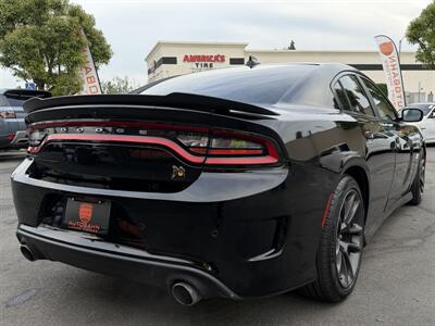 2021 Dodge Charger Scat Pack - Photo 25 - Norwalk, CA 90650-2241