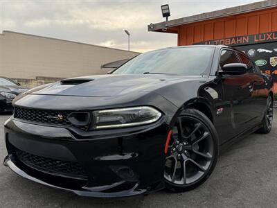 2021 Dodge Charger Scat Pack - Photo 6 - Norwalk, CA 90650-2241