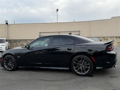 2021 Dodge Charger Scat Pack - Photo 17 - Norwalk, CA 90650-2241