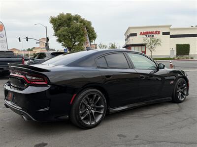 2021 Dodge Charger Scat Pack - Photo 24 - Norwalk, CA 90650-2241