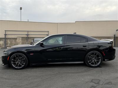 2021 Dodge Charger Scat Pack - Photo 12 - Norwalk, CA 90650-2241