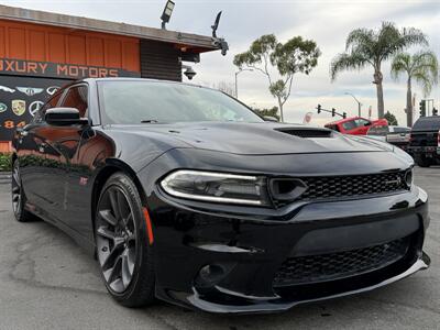 2021 Dodge Charger Scat Pack - Photo 31 - Norwalk, CA 90650-2241