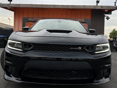 2021 Dodge Charger Scat Pack - Photo 2 - Norwalk, CA 90650-2241