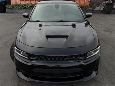 2021 Dodge Charger Scat Pack - Photo 5 - Norwalk, CA 90650-2241