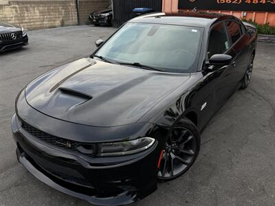 2021 Dodge Charger Scat Pack - Photo 7 - Norwalk, CA 90650-2241