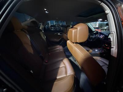 2017 Audi A6 2.0T Premium Plus   - Photo 46 - Norwalk, CA 90650-2241