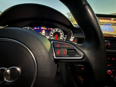 2017 Audi A6 2.0T Premium Plus   - Photo 34 - Norwalk, CA 90650-2241