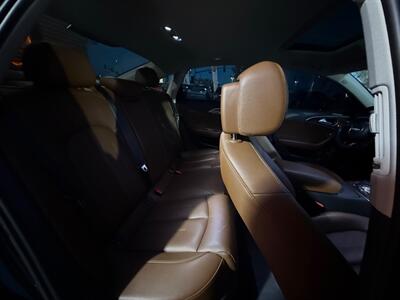 2017 Audi A6 2.0T Premium Plus   - Photo 45 - Norwalk, CA 90650-2241