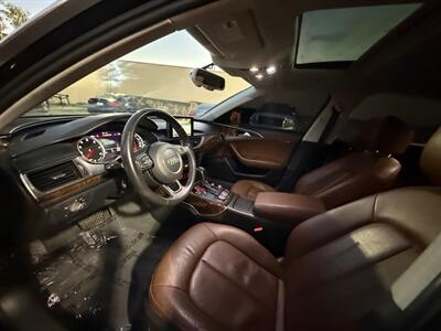 2017 Audi A6 2.0T Premium Plus   - Photo 27 - Norwalk, CA 90650-2241