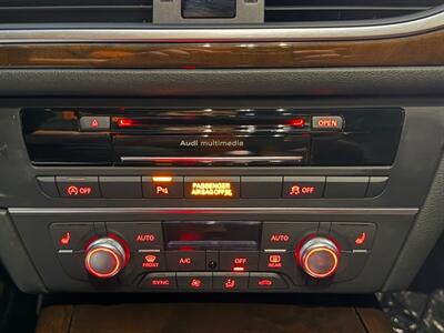 2017 Audi A6 2.0T Premium Plus   - Photo 55 - Norwalk, CA 90650-2241