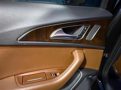 2017 Audi A6 2.0T Premium Plus   - Photo 32 - Norwalk, CA 90650-2241