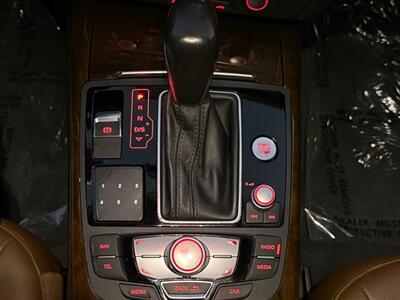 2017 Audi A6 2.0T Premium Plus   - Photo 54 - Norwalk, CA 90650-2241