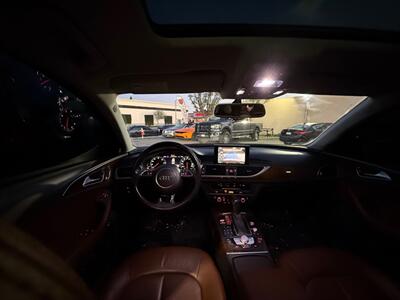 2017 Audi A6 2.0T Premium Plus   - Photo 40 - Norwalk, CA 90650-2241